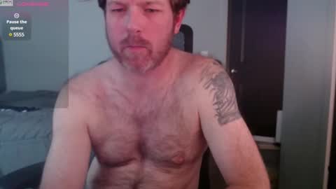 Derek online show from March 12, 2025, 4:19 am