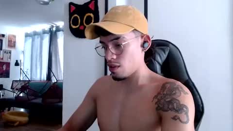 BigDragonBoy online show from March 14, 2026, 7:08 pm