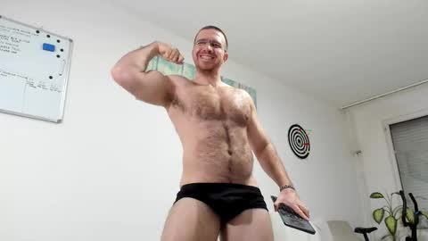 bigdudex online show from January 16, 2026, 2:26 am