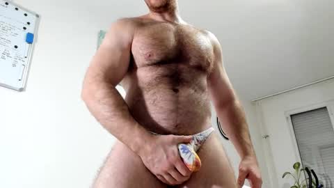 bigdudex online show from March 7, 2026, 7:00 pm