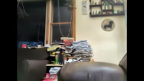 bigelectricrod online show from December 27, 2024, 11:50 am