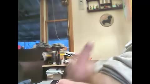 bigelectricrod online show from March 12, 2025, 10:48 am