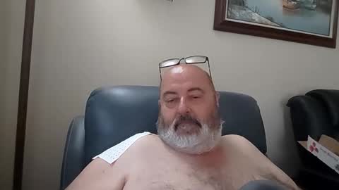 bigfuzzyteddybear online show from April 23, 2026, 5:37 pm