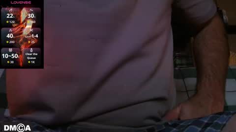 Snapshot of biggdee31 chatting on November 4, 2025, 6:01 am Andrew online show from November 4, 2025, 6:01 am