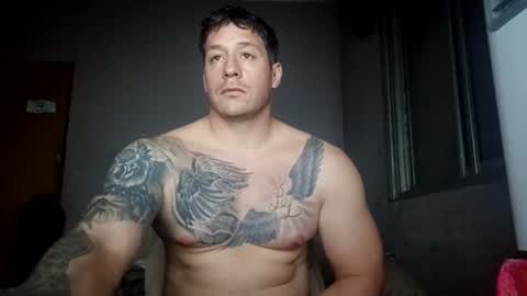 biggeboyy online show from April 13, 2026, 3:45 am