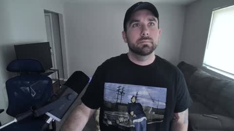 biggie556 online show from September 19, 2025, 9:37 pm