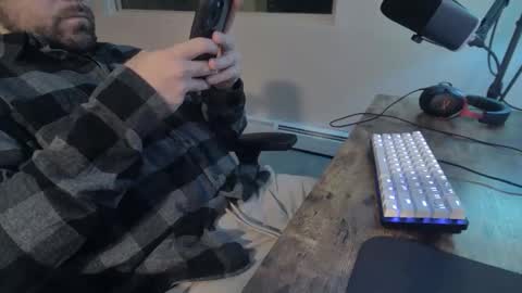 biggie556 online show from November 8, 2025, 7:08 am