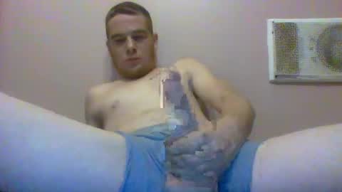 biggingerdick04 online show from October 6, 2025, 6:38 pm