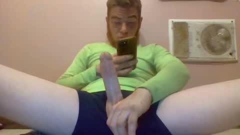 biggingerdick04 online show from November 18, 2025, 4:28 am
