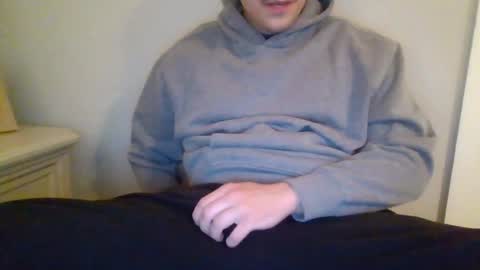 BigGooner01 online show from July 16, 2026, 12:27 am