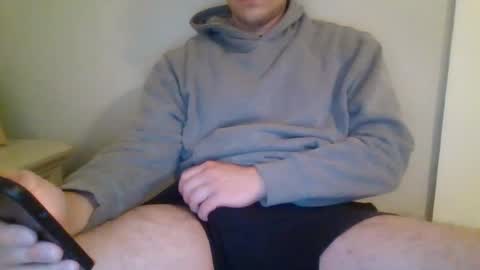 BigGooner01 online show from July 24, 2026, 1:25 am