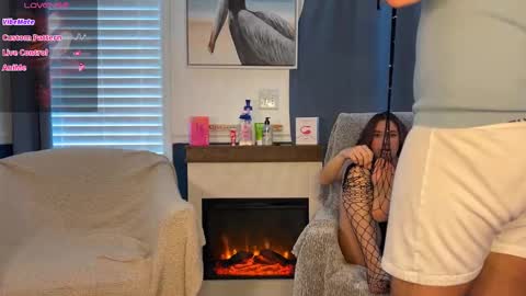 LILLI  MATT online show from March 2, 2025, 9:11 pm