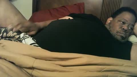 biggyscorpio online show from March 12, 2025, 5:24 am