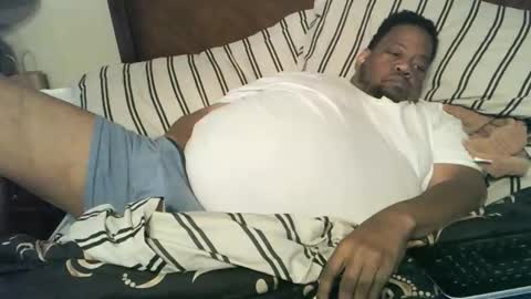 biggyscorpio online show from November 12, 2025, 6:36 am