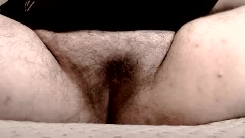 Snapshot of bighairyabby chatting on June 12, 2026, 6:34 am Abby online show from June 12, 2026, 6:34 am