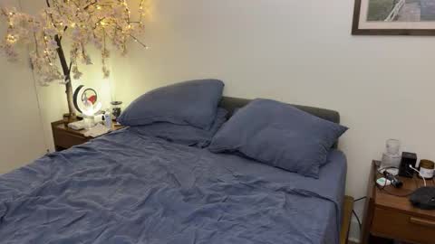 Bighairytopping online show from January 19, 2026, 5:33 am