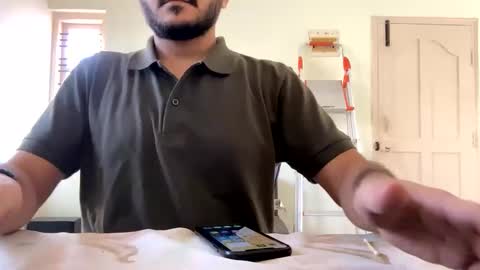 bighandsomesatisfy online show from January 6, 2025, 7:31 am