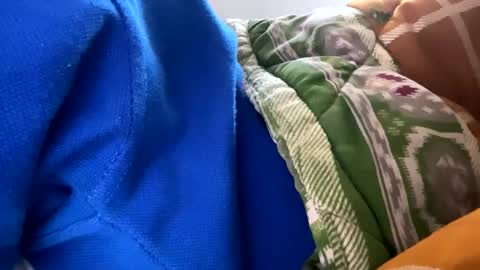 bighandsomesatisfy online show from January 16, 2025, 11:06 pm