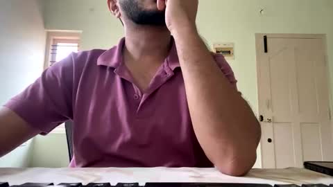 bighandsomesatisfy online show from January 19, 2025, 11:12 am