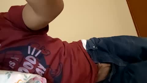 bighandsomesatisfy online show from February 8, 2025, 5:51 am