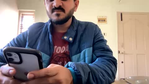 bighandsomesatisfy online show from February 8, 2025, 9:46 am