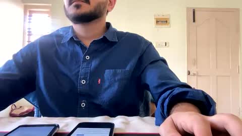 bighandsomesatisfy online show from February 10, 2025, 9:58 am