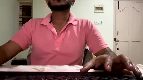 bighandsomesatisfy online show from February 18, 2025, 6:47 pm