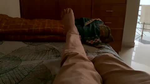 bighandsomesatisfy online show from March 4, 2025, 10:57 am