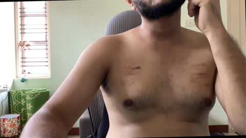 bighandsomesatisfy online show from September 9, 2025, 7:52 am