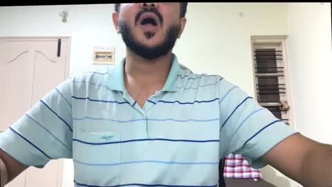 bighandsomesatisfy online show from September 27, 2025, 5:51 pm