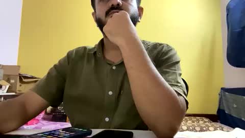 bighandsomesatisfy online show from March 9, 2026, 6:12 pm