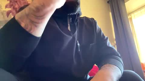 Daniel  Noelia online show from March 1, 2025, 11:26 pm