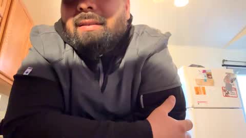 Daniel  Noelia online show from March 7, 2025, 3:39 pm