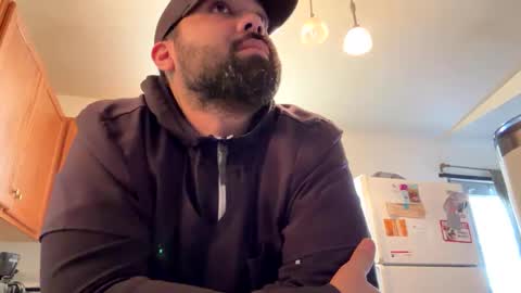 Daniel  Noelia online show from March 11, 2025, 2:18 pm