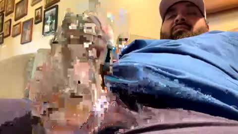 Daniel  Noelia online show from October 9, 2025, 3:10 pm