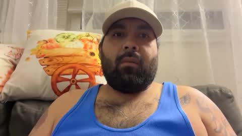 Daniel  Noelia online show from November 16, 2025, 12:22 pm