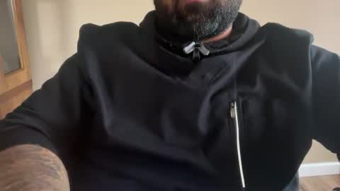 Daniel  Noelia online show from February 9, 2026, 11:09 pm