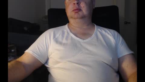 bighorn1981 online show from February 24, 2025, 10:14 pm