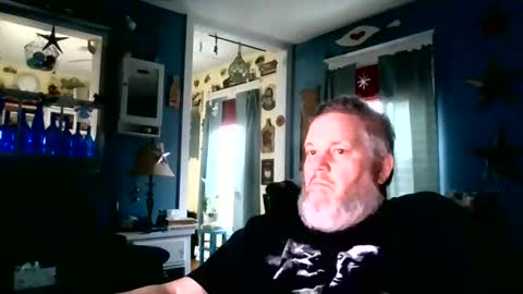 Snapshot of bighorneytony chatting on January 1, 2025, 4:07 pm bighorneytony online show from January 1, 2025, 4:07 pm