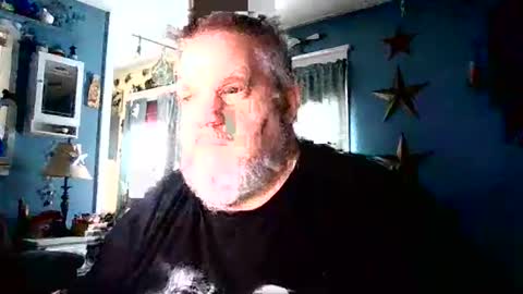 Snapshot of bighorneytony chatting on January 2, 2025, 2:02 pm bighorneytony online show from January 2, 2025, 2:02 pm