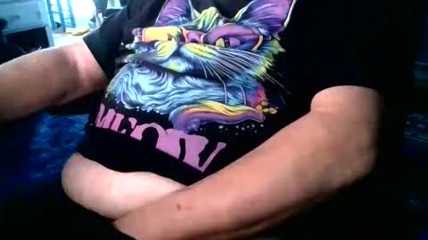 Snapshot of bighorneytony chatting on February 19, 2025, 3:49 pm bighorneytony online show from February 19, 2025, 3:49 pm