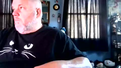 Snapshot of bighorneytony chatting on October 9, 2025, 1:20 pm bighorneytony online show from October 9, 2025, 1:20 pm