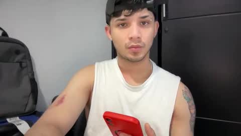 bigjacksonxh online show from January 8, 2026, 4:42 pm