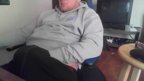 bigjake93 online show from January 20, 2025, 9:22 pm