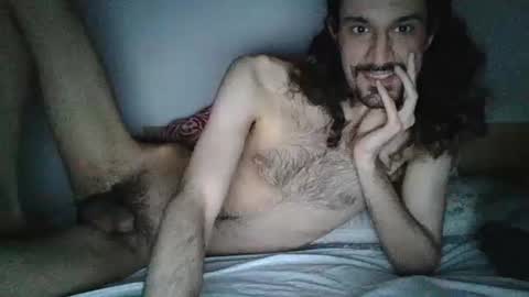 daddy online show from February 27, 2025, 4:10 pm