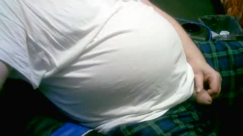 BIGJEFF50 online show from July 15, 2026, 8:03 pm