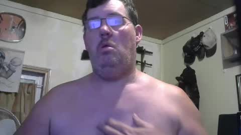 bigjohn41000 online show from September 14, 2025, 8:46 am