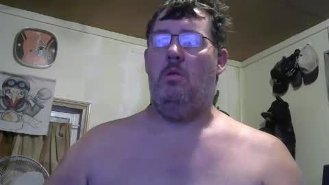 bigjohn41000 online show from September 25, 2025, 9:35 am