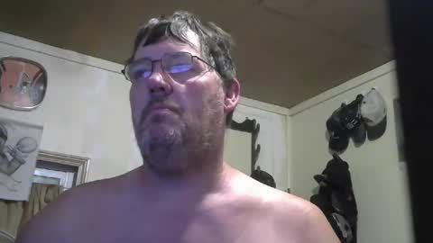 bigjohn41000 online show from September 30, 2025, 9:47 am