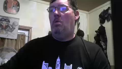 bigjohn41000 online show from October 11, 2025, 9:52 am